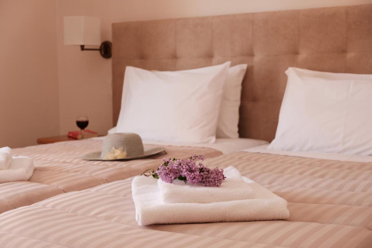 Lagoon Hotel & Apartments Sidari  Ngoại thất bức ảnh